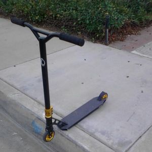 Meet your Posher, Nathan